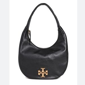 NWT Tory Burch Kira Deconstructed Hobo Bag